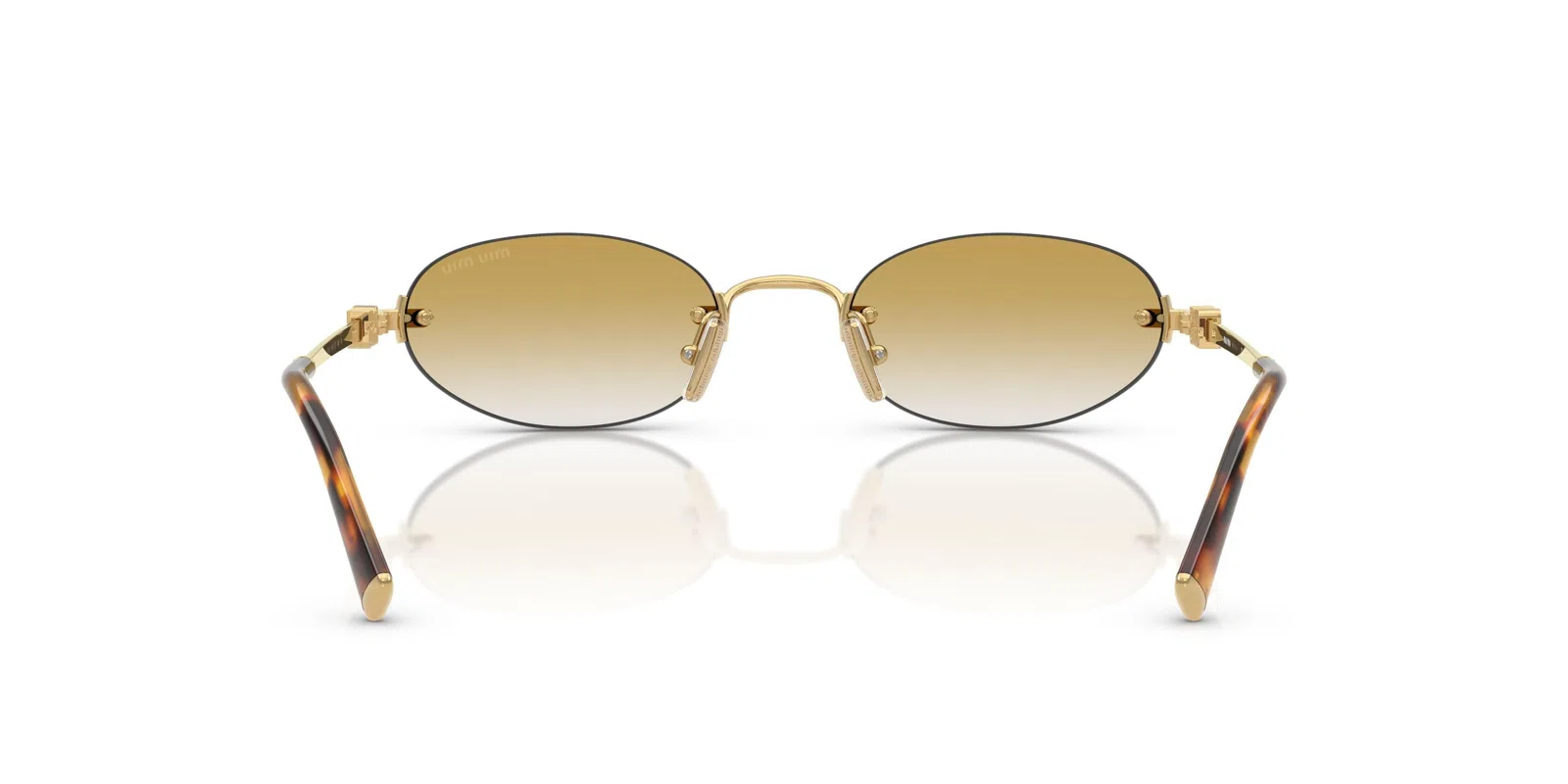 Miu Miu A54S Sunglasses - view 71